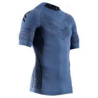 X-Bionic Twyce Race T-shirt Med Korta ärmar female