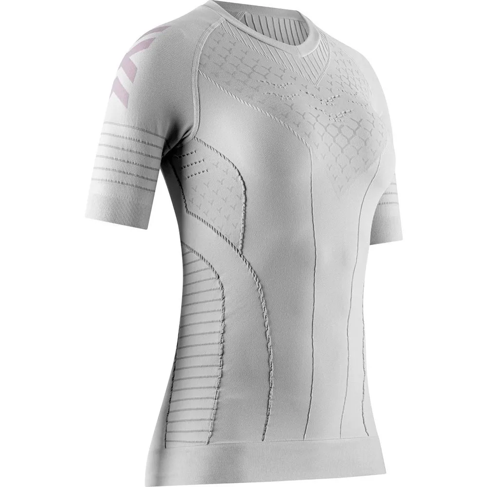 X-Bionic Twyce Race T-shirt Med Korta ärmar male X-Bionic Twyce Race T-shirt Med Korta ärmar male