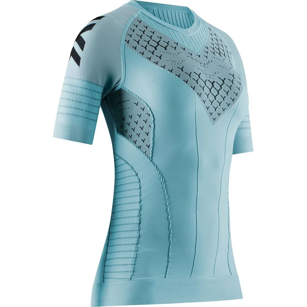 X-Bionic Twyce Race T-shirt Med Korta ärmar male