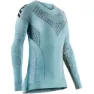 X-Bionic Twyce Race T-shirt Med Lång ärm female