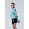 X-Bionic Twyce Race T-shirt Med Lång ärm female