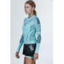 X-Bionic Twyce Race T-shirt Med Lång ärm female