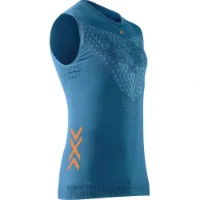 X-Bionic Twyce Run ärmlös T-shirt female X-Bionic Twyce Run ärmlös T-shirt female