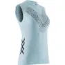 X-Bionic Twyce Run ärmlös T-shirt female