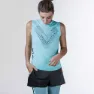 X-Bionic Twyce Run ärmlös T-shirt female