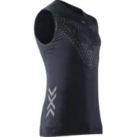 X-Bionic Twyce Run ärmlös T-shirt male