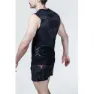 X-Bionic Twyce Run ärmlös T-shirt male