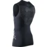 X-Bionic Twyce Run ärmlös T-shirt male