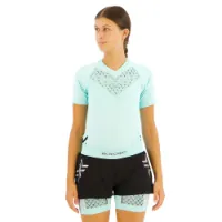 X-Bionic Twyce Run T-shirt Med Korta ärmar male X-Bionic Twyce Run T-shirt Med Korta ärmar male