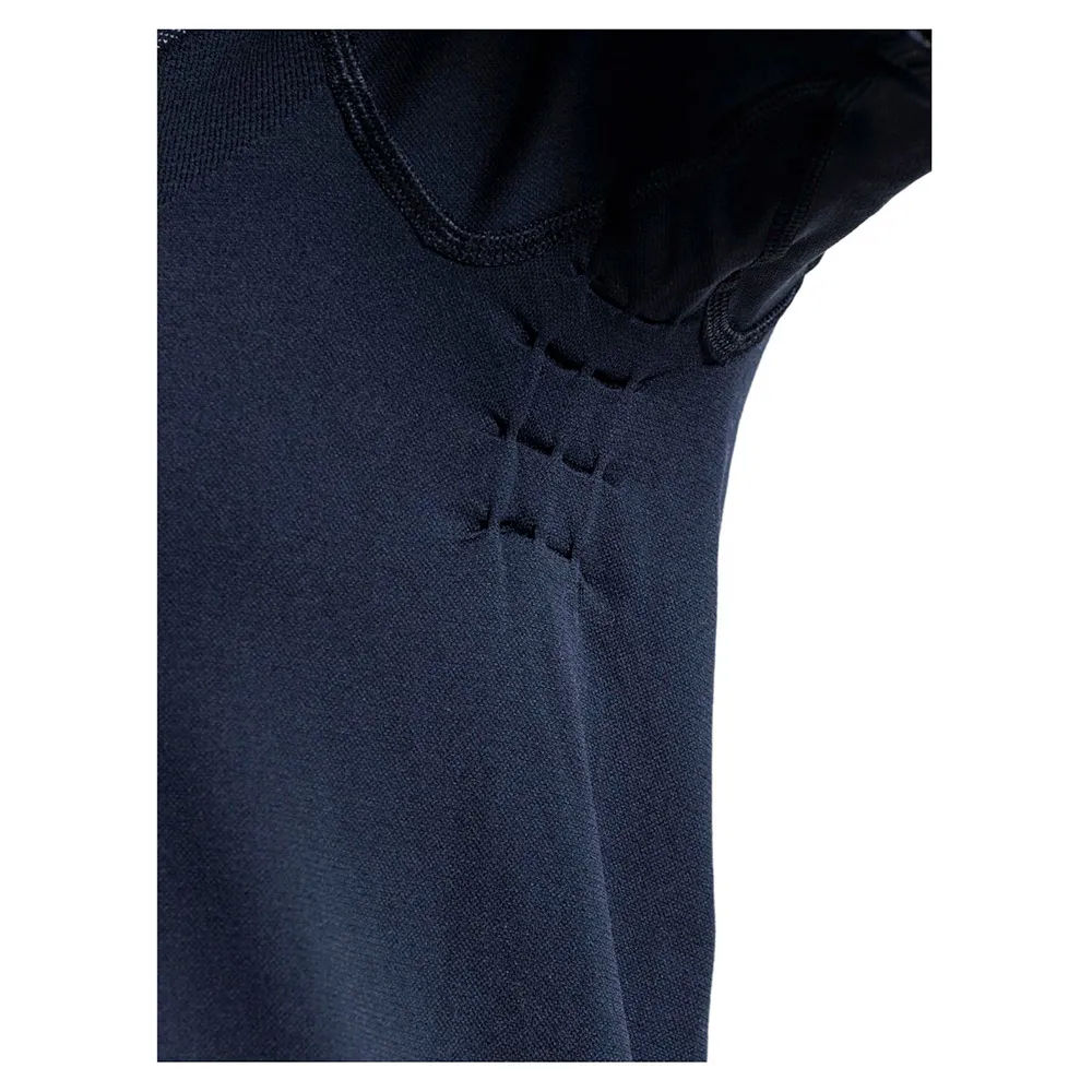 X-Bionic Twyce Run T-shirt Med Korta ärmar male