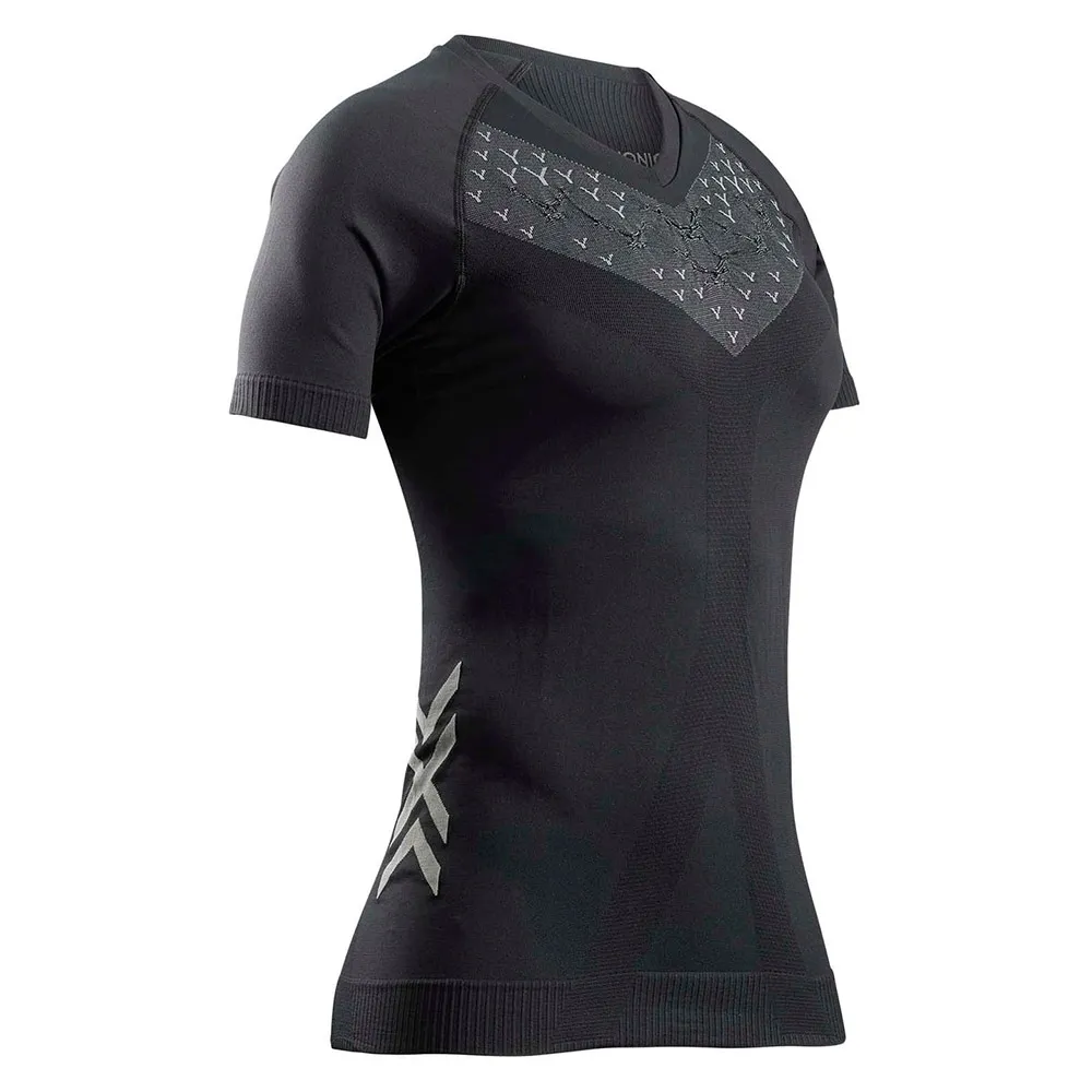 X-Bionic Twyce Run T-shirt Med Korta ärmar male