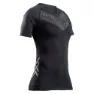 X-Bionic Twyce Run T-shirt Med Korta ärmar male