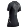X-Bionic Twyce Run T-shirt Med Korta ärmar male