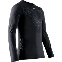 X-Bionic Twyce Run T-shirt Med Lång ärm male