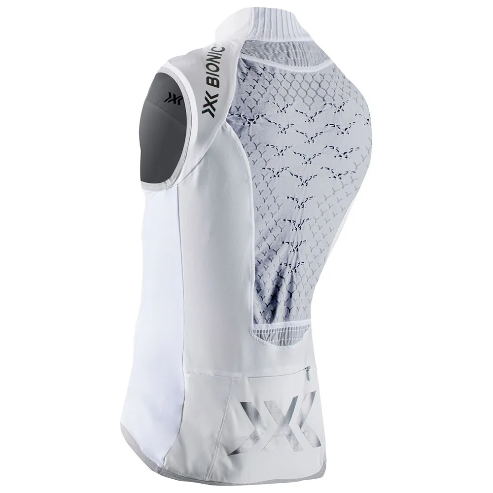X-Bionic Twyce Väst male