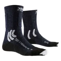 X-Bionic X Merino Strumpor X-Bionic X Merino Strumpor