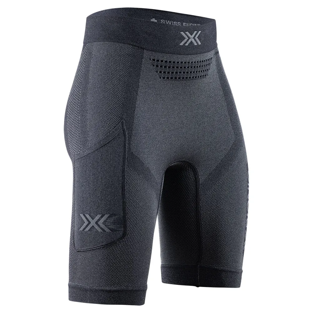 X-Bionic Xceed Korta Leggings female