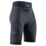X-Bionic Xceed Korta Leggings female