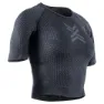 Black / rhino grey