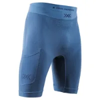 X-Bionic Xceed Run Korta Leggings male X-Bionic Xceed Run Korta Leggings male