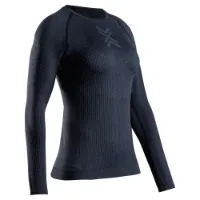 X-Bionic Xceed Run T-shirt Med Lång ärm female X-Bionic Xceed Run T-shirt Med Lång ärm female