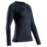 X-Bionic Xceed Run T-shirt Med Lång ärm female