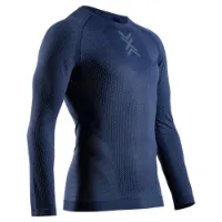X-Bionic Xceed Run T-shirt Med Lång ärm male X-Bionic Xceed Run T-shirt Med Lång ärm male