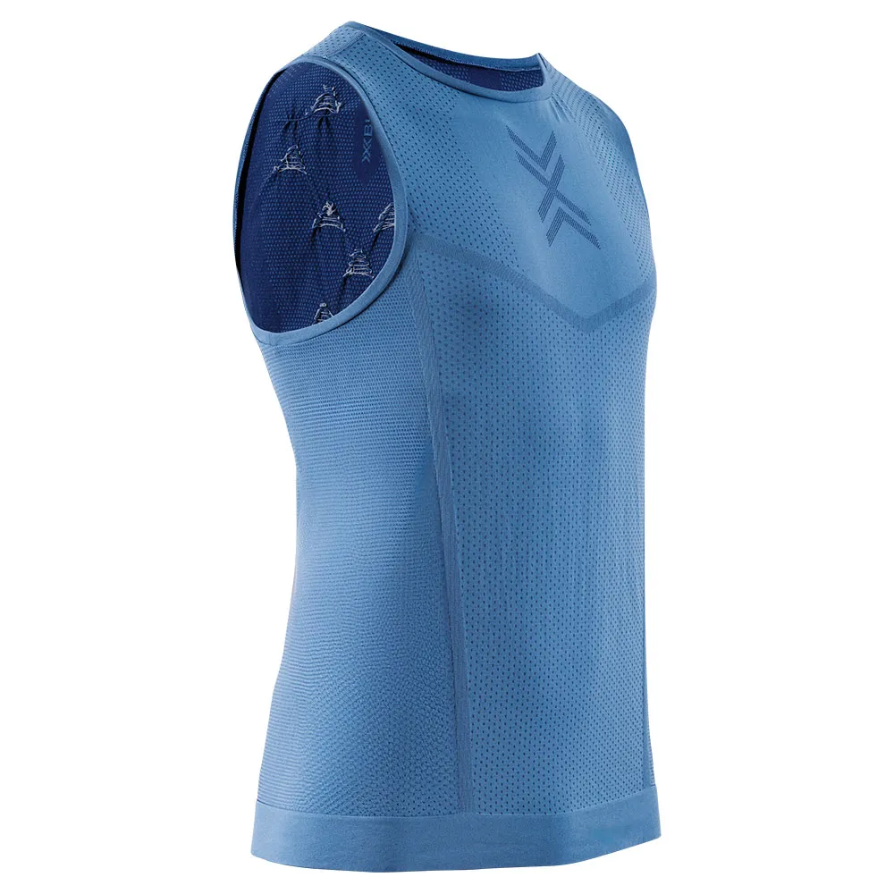 X-Bionic Xceed Run Tank Ärmlös Baslager