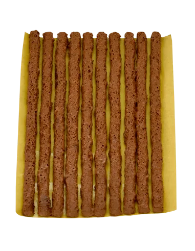 X-sauce 10 pak Plugs För Tubeless Däcktätning