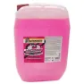 X-sauce Avfettningsmedel 25l, Pink, One Size