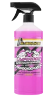 X-sauce Bike Cleaner / Degreaser 900 ml Spray X-sauce Bike Cleaner / Degreaser 900 ml Spray