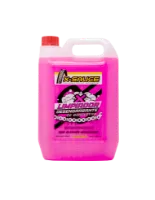 X-sauce Bike Cleaner Och Degreaser 5L X-sauce Bike Cleaner Och Degreaser 5L