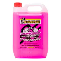 X-sauce Bike Cleaner Och Degreaser 5L X-sauce Bike Cleaner Och Degreaser 5L