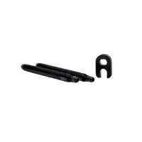 X-sauce Blister Valve Extender Presta Valve Blister X-sauce Blister Valve Extender Presta Valve Blister