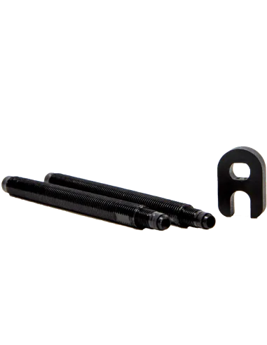 X-sauce Blister Valve Extender Presta Valve Blister X-sauce Blister Valve Extender Presta Valve Blister
