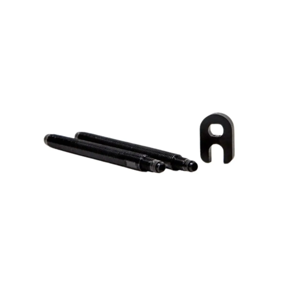 X-sauce Blister Valve Extender Presta Valve Blister, 42mm X-sauce Blister Valve Extender Presta Valve Blister, 42mm