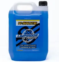 X-sauce Bromsrengörare 5 Liter