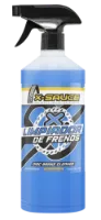 X-sauce Bromsrens 900 ml Spray