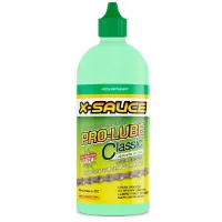 X-sauce Ecolube Vax till alla väder 500ml X-sauce Ecolube Vax till alla väder 500ml
