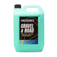 X-sauce Gravel & Road Slanglöst Tätningsmedel 5l X-sauce Gravel & Road Slanglöst Tätningsmedel 5l