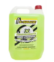 X-sauce Kedjerengöring 5L X-sauce Kedjerengöring 5L