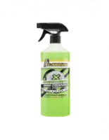 X-sauce kedjerengöring avfettning 900 ml X-sauce kedjerengöring avfettning 900 ml