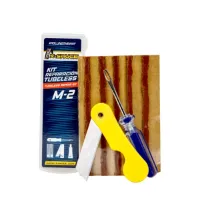 X-sauce Tubeless Repair Kit M-2 X-sauce Tubeless Repair Kit M-2