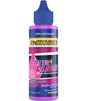X-sauce Watts Kedjeolja 30ml X-sauce Watts Kedjeolja 30ml