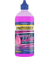 X-sauce Watts Kedjeolja 500ml X-sauce Watts Kedjeolja 500ml
