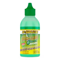 X-sauce XSAUCE Pro Classic Wax Based Chain Lube with PTFE X-sauce XSAUCE Pro Classic Wax Based Chain Lube with PTFE