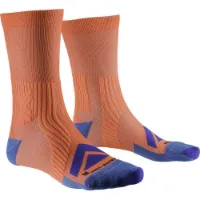 X-Socks Bike Expert Crew Strumpor X-Socks Bike Expert Crew Strumpor