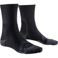 X-Socks Bike Expert Crew Strumpor X-Socks Bike Expert Crew Strumpor
