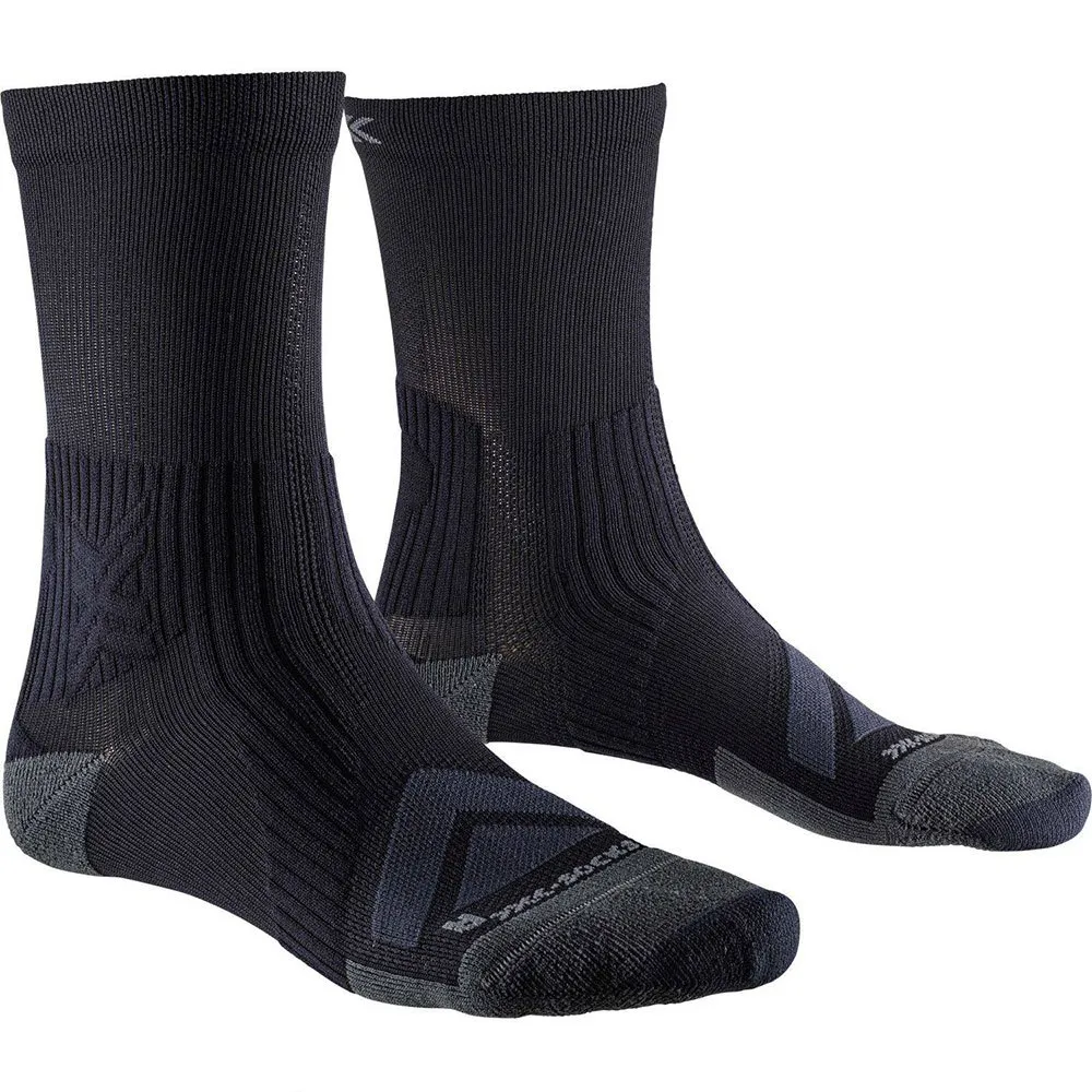 X-Socks Bike Expert Crew Strumpor X-Socks Bike Expert Crew Strumpor