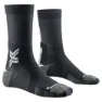 X-Socks Bike Perform Crew Strumpor
